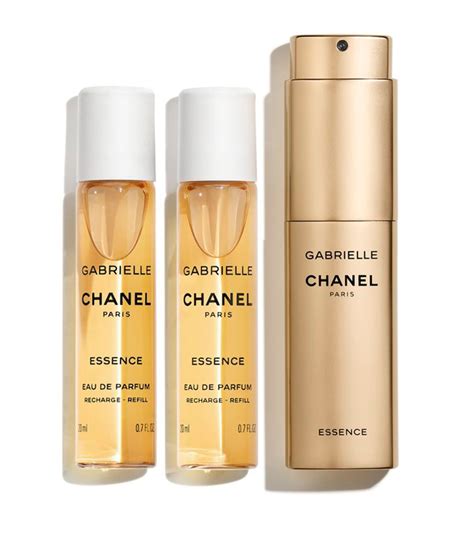 gabrielle chanel essence commercial|chanel gabrielle essence gift set.